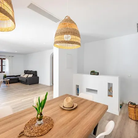 Albercutx Pollentia 1 Apartman