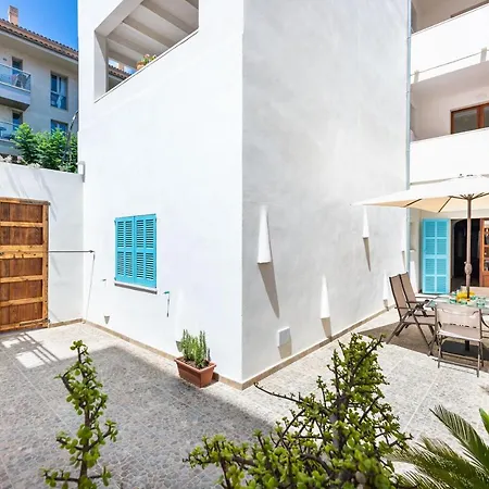 Apartman Albercutx Pollentia 1 Port de Pollença