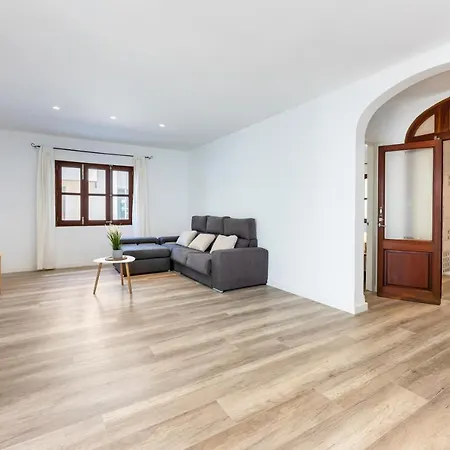 Albercutx Pollentia 1 Apartment