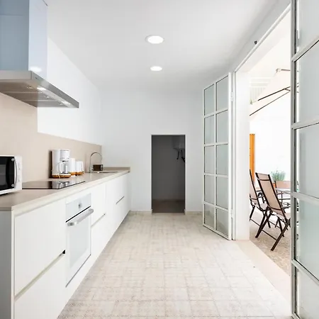 Albercutx Pollentia 1 Apartman *