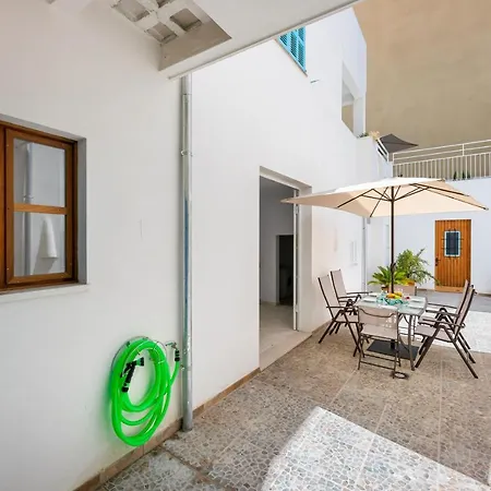 Albercutx Pollentia 1 Apartment Port de Pollenca