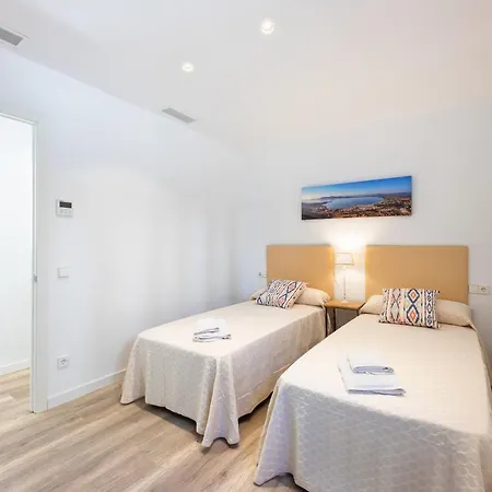 Apartment Albercutx Pollentia 1