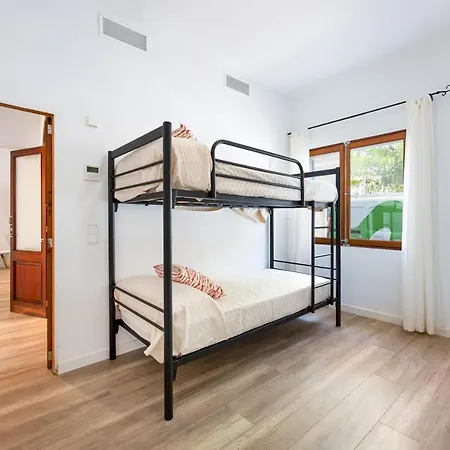 Apartment Albercutx Pollentia 1 Port de Pollenca
