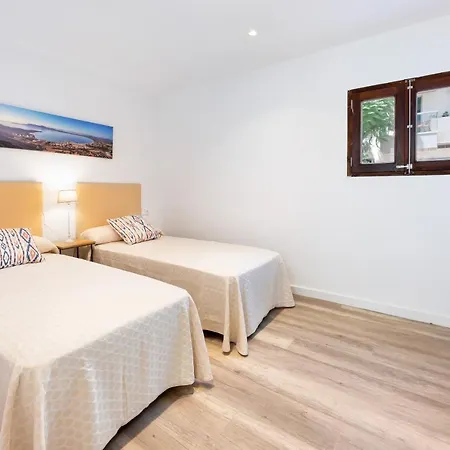 Albercutx Pollentia 1 Apartment