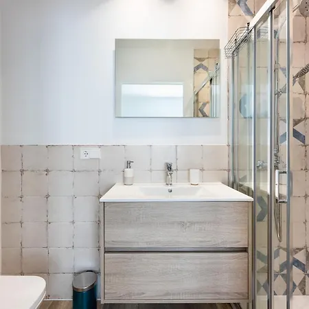 Albercutx Pollentia 1 Apartment Port de Pollenca