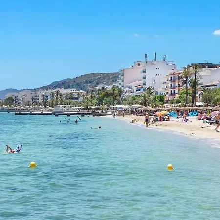 Albercutx Pollentia 1 アパート