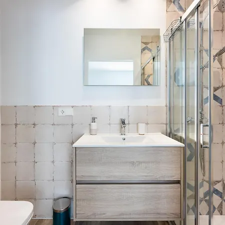 Albercutx Pollentia 1 Apartman Port de Pollença