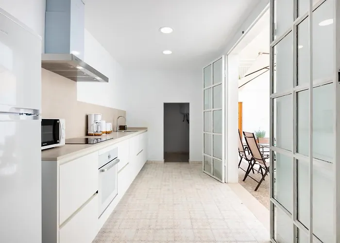 Albercutx Pollentia 1 公寓 *