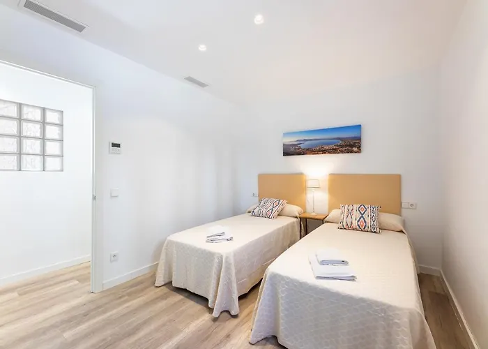 公寓 Albercutx Pollentia 1