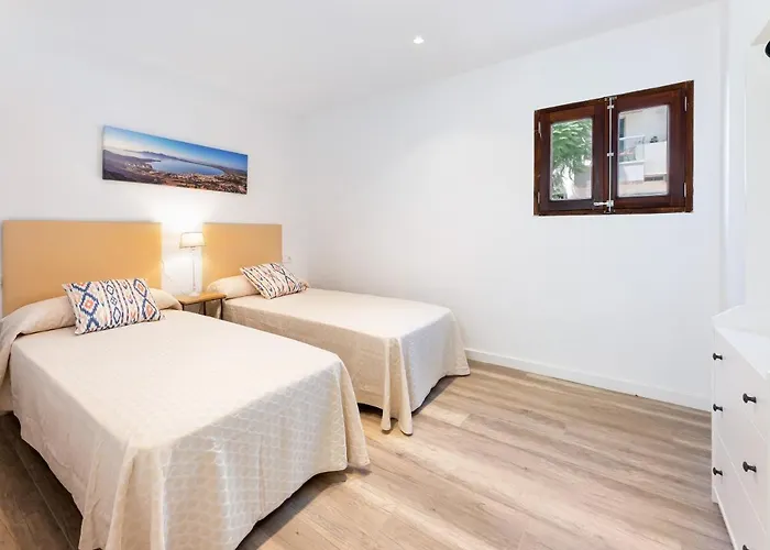 Albercutx Pollentia 1 公寓