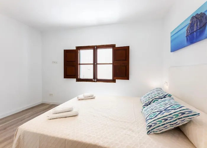 公寓 Albercutx Pollentia 1