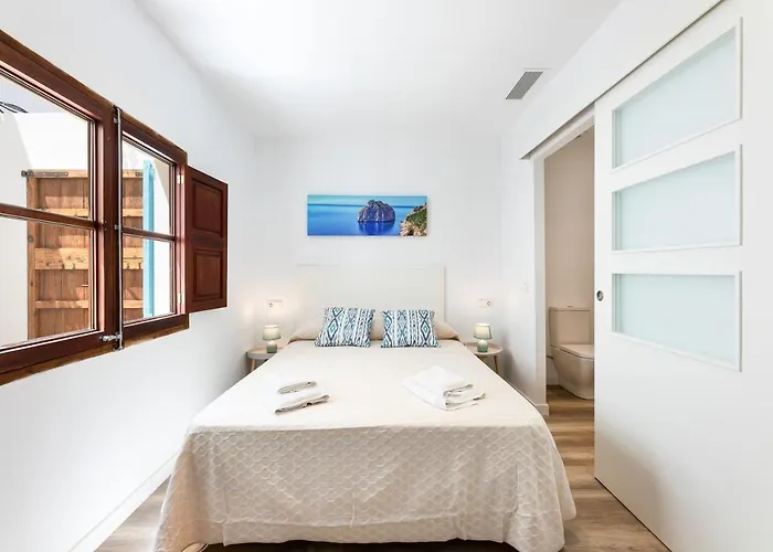 公寓 Albercutx Pollentia 1