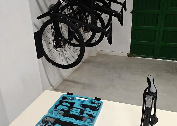 公寓 Albercutx Pollentia 1