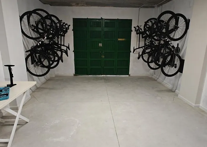 Albercutx Pollentia 1 公寓 *