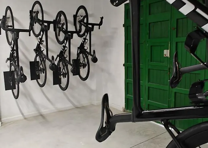 公寓 Albercutx Pollentia 1 波连萨港