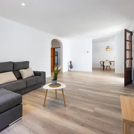 Albercutx Pollentia 1 Apartamento Puerto Pollensa
