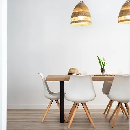 Apartamento Albercutx Pollentia 1