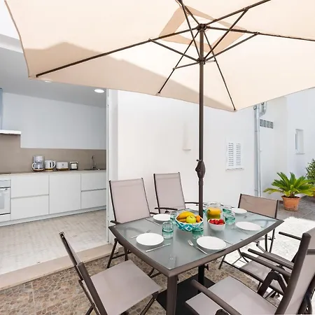 Apartamento Albercutx Pollentia 1