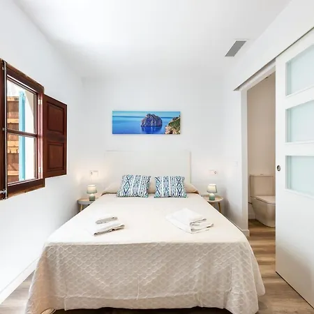 Apartamento Albercutx Pollentia 1