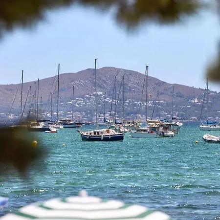 Albercutx Pollentia 1 Apartamento Puerto Pollensa