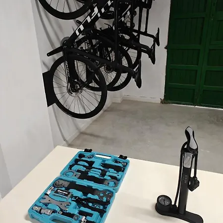 Апартаменти Albercutx Pollentia 1