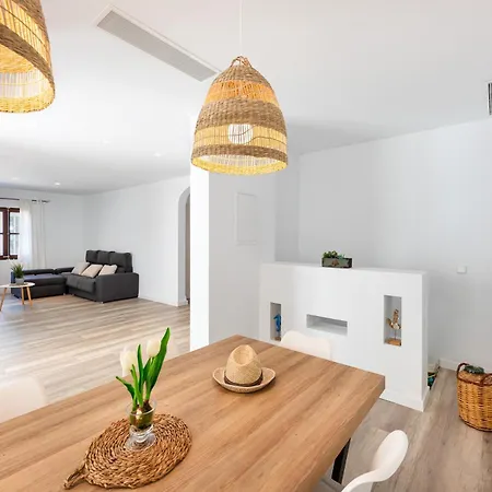 Albercutx Pollentia 1 Apartament