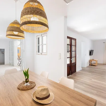 Apartment Albercutx Pollentia 1 Port de Pollenca