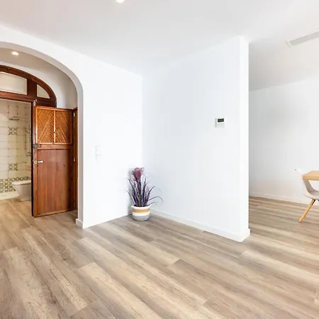 Albercutx Pollentia 1 Apartment *