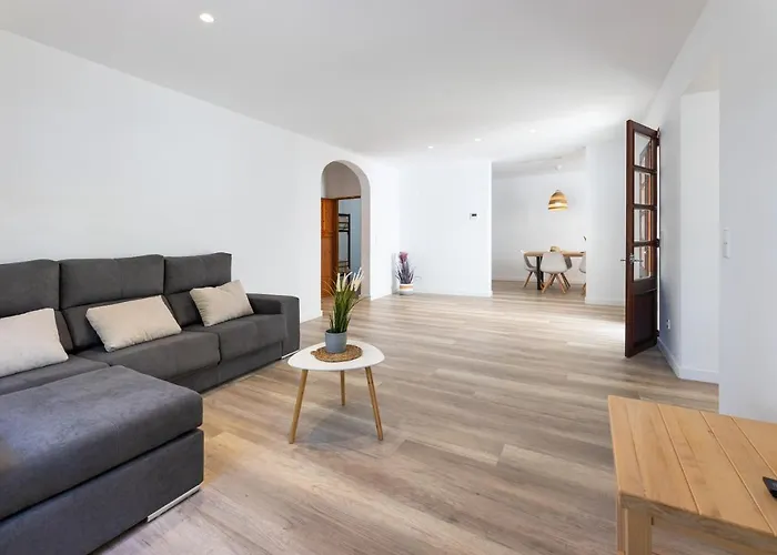 Albercutx Pollentia 1 Апартаменты Поланко