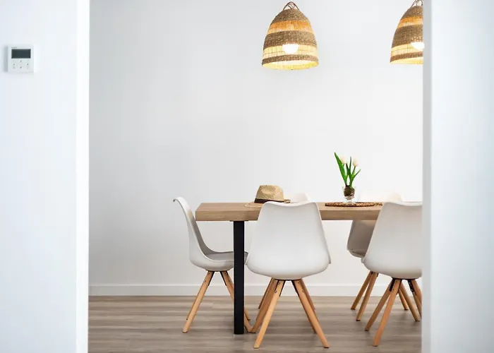 Апартаменты Albercutx Pollentia 1