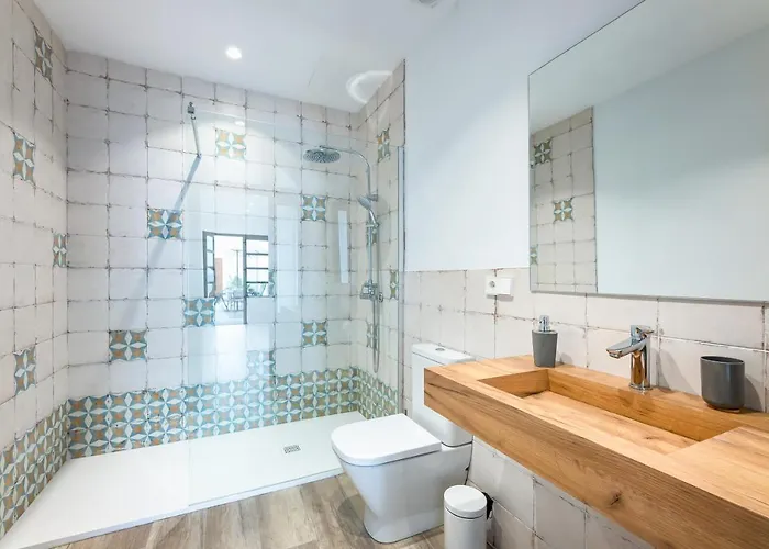 Апартаменты Albercutx Pollentia 1