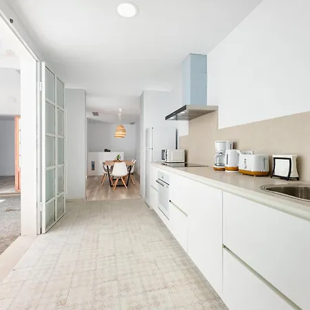 Albercutx Pollentia 1 Apartment Port de Pollenca