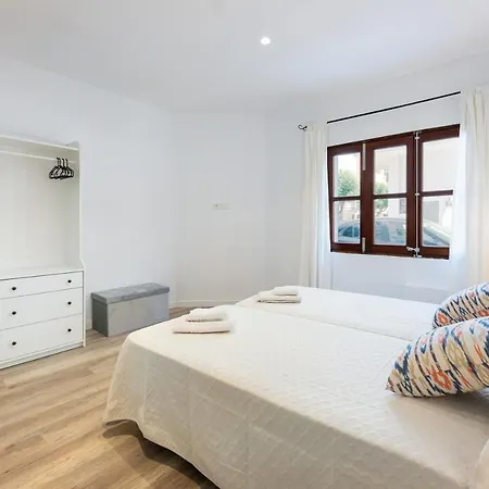 Albercutx Pollentia 1 Apartment *