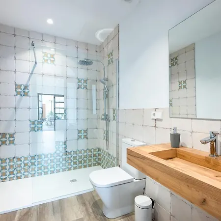 Apartment Albercutx Pollentia 1