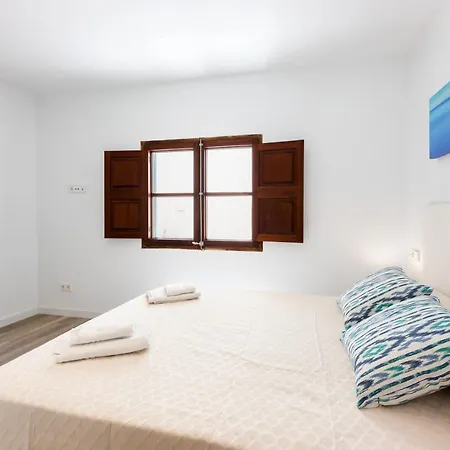 Apartment Albercutx Pollentia 1